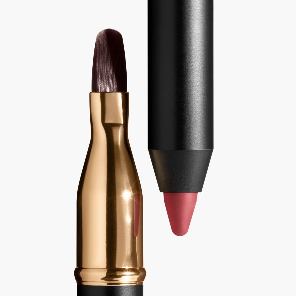 L&Aacute;PIZ CONTORNO DE LABIOS DE LARGA DURACI&Oacute;N